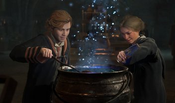 Apesar de boicote, Hogwarts Legacy é o maior lançamento da WB Games