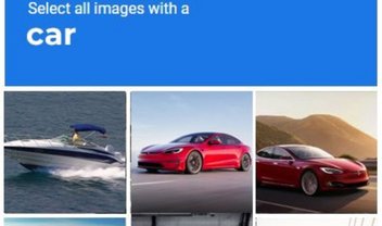 IA da Tesla pode burlar reCAPTCHA do Google, tuita Musk