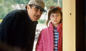 Matilda: por onde anda Danny DeVito e o elenco do filme de 1996