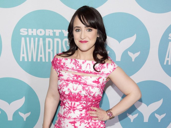 Mara Wilson