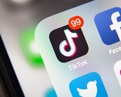 TikTok: filtro impressiona ao transformar adultos em adolescentes