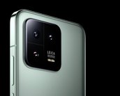 Xiaomi 13 e 13 Pro têm câmeras Leica e prometem fotografias profissionais