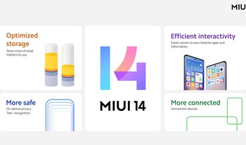 MIUI 14 Global: Xiaomi revela quais celulares serão atualizados em breve