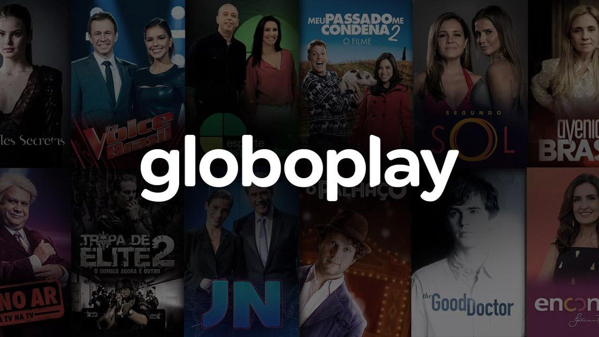 Como o GloboPlay se tornou maior que a Netflix no Brasil?