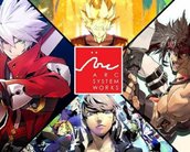 Arc System Works e a pouco divulgada vida difícil dos estúdios japoneses