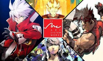 Arc System Works e a pouco divulgada vida difícil dos estúdios japoneses