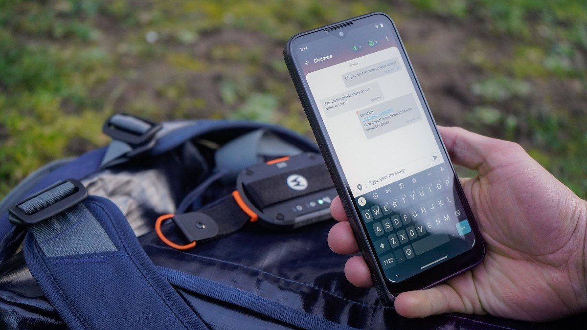 Motorola Defy 2 chega ao mercado no segundo trimestre de 2023.