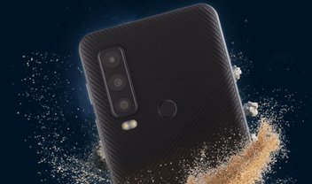 Celular da Motorola com conexão via satélite é revelado no MWC 2023