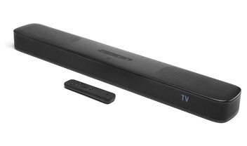 Soundbar JBL: conheça 5 modelos do aparelho de som