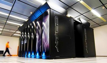 Supercomputador que prevê o tempo com exatidão vai custar R$ 200 milhões