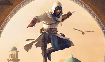 4 novos Assassin's Creed estão a caminho, um deles para VR [RUMOR]