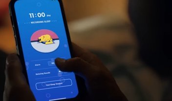 Confira todos os detalhes sobre o novo app Pokémon Sleep!