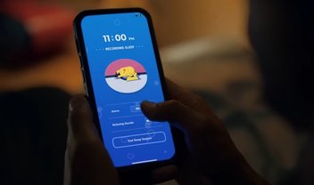 Acordem, treinadores: Pokémon Sleep ganha janela de lançamento