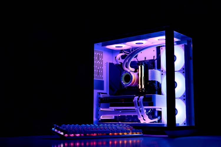 Gabinete Full Tower