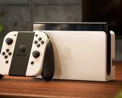 Nintendo Switch pode ganhar nova versão no fim do ano [RUMOR]