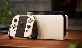 Nintendo Switch pode ganhar nova versão no fim do ano [RUMOR]