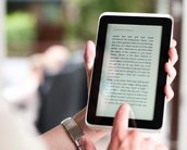 Amazon remove livros do Kindle Unlimited encontrados em sites piratas