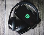 Spotify substitui ícone de coração para salvar músicas por novo botão