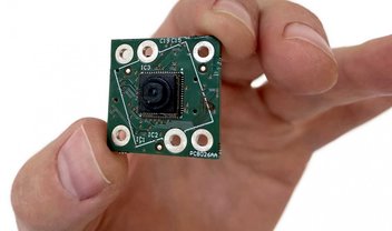 Startup cria chip para fotos mais precisas e vividas em celulares