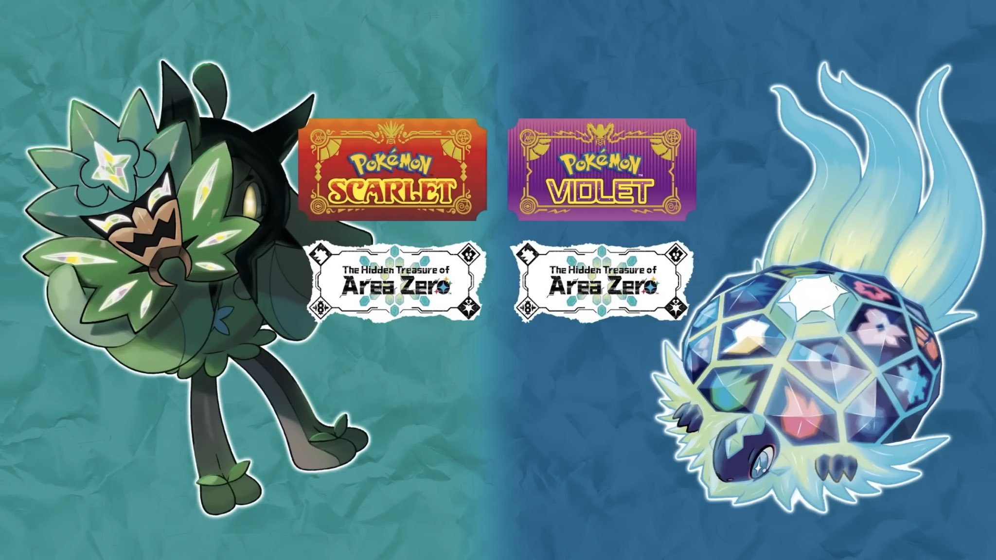 O Halloween está chegando ao Pokémon Scarlet e Violet com eventos  exclusivos e criaturas especiais para capturar - Millenium