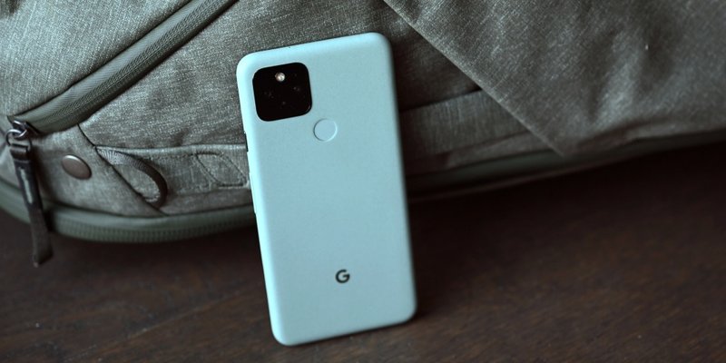 Google Pixel 5