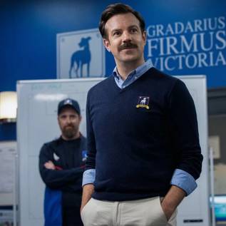 Imagem de Ted Lasso e mais chegam ao Apple TV+ em março; veja estreias