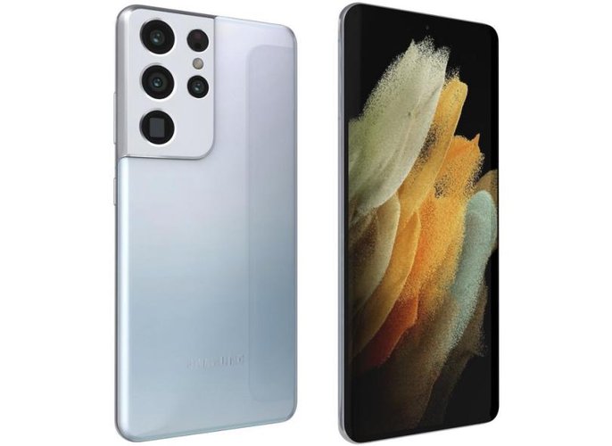 Galaxy S21 Ultra