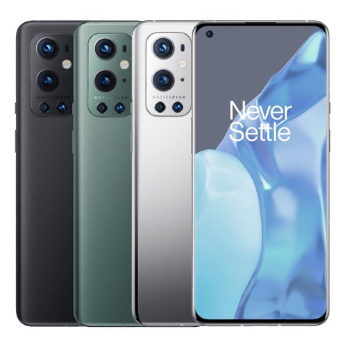 OnePlus 9 Pro