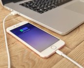 iPhone 15 com USB-C que limita carga em cabo falso tem rumor reforçado