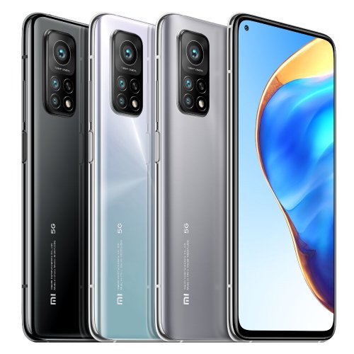 Xiaomi Mi 10T Pro
