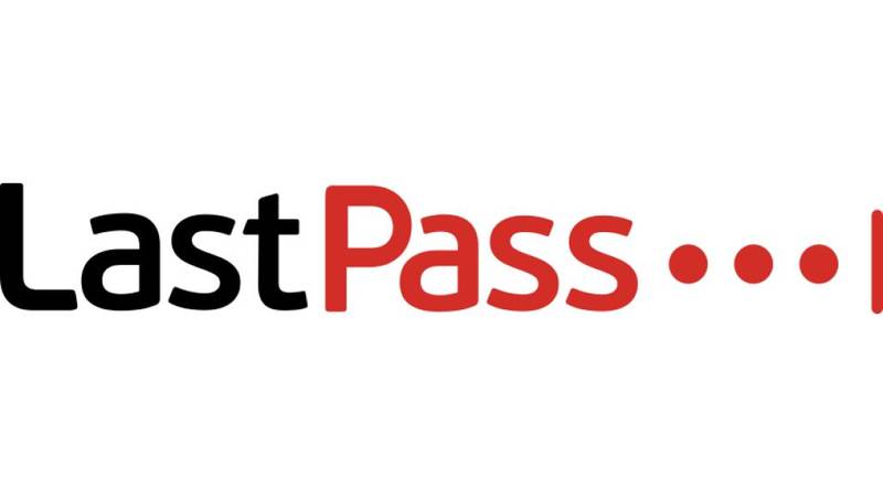 Fonte: LastPass/Reprodução.