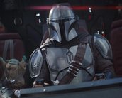 Boba Fett vai aparecer na 3ª temporada de The Mandalorian?