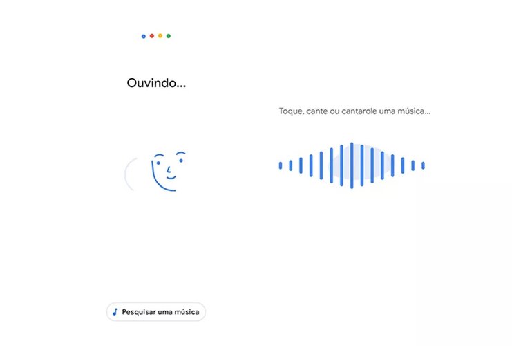 (Google/Reprodução)