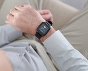 Smartwatches e smartbands em promoção: Samsung, Amazift e Apple em oferta