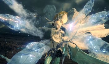 Final Fantasy 16: RPG da Square terá modos 4K e Desempenho no PS5