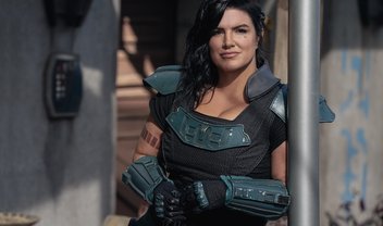 The Mandalorian: como 3ª temporada lida com saída de Gina Carano?