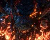 Final Fantasy 16 não será adiado a menos que 'um meteoro caia no Japão'