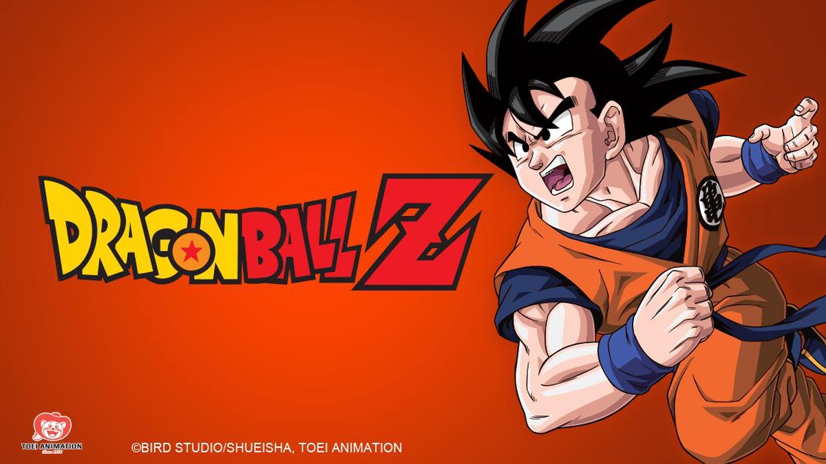 Todos os animes de Dragon Ball estão disponíveis no Crunchyroll.