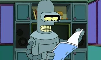 Futurama: IA transforma desenho em filme realista; veja imagens!