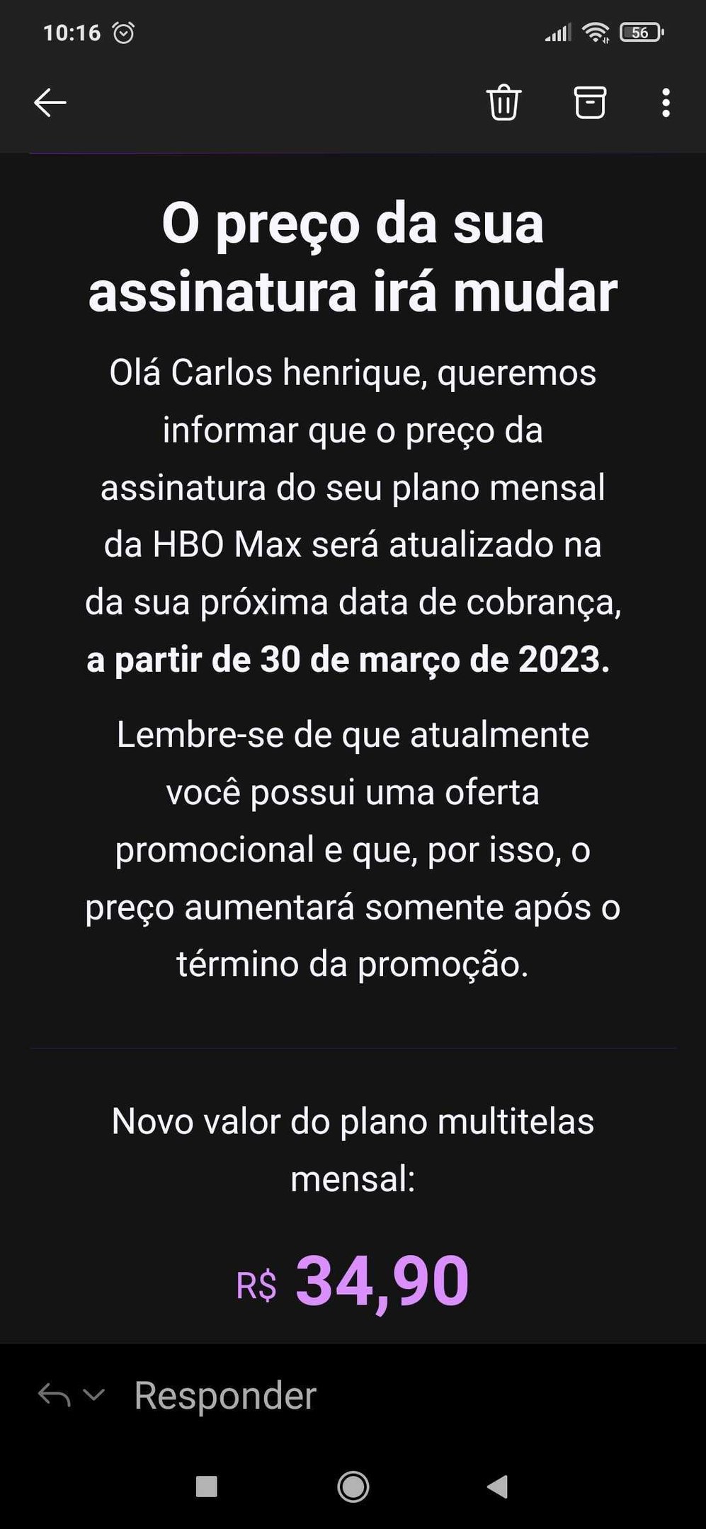 Streaming: HBO Max fica mais caro no Brasil; veja os preços - ISTOÉ DINHEIRO