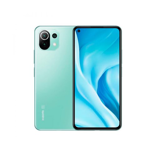 Xiaomi Mi 11 Lite