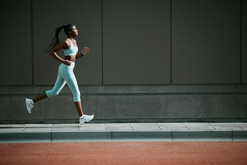 Atividades mais intensas, como corrida, trouxeram melhores resultados