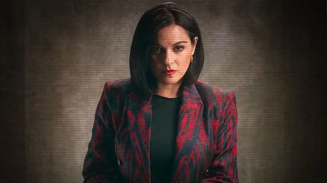 Três Vidas traz Maite Perroni como protagonista e aposta em mistérios intrigantes para laçar os espectadores.