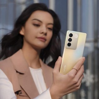 Imagem de Vivo lança celulares V27, V27 Pro e V27e com preços acessíveis