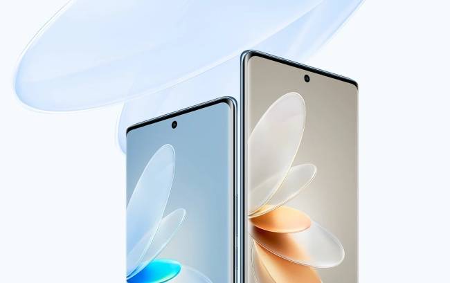 Vivo V27 Pro.