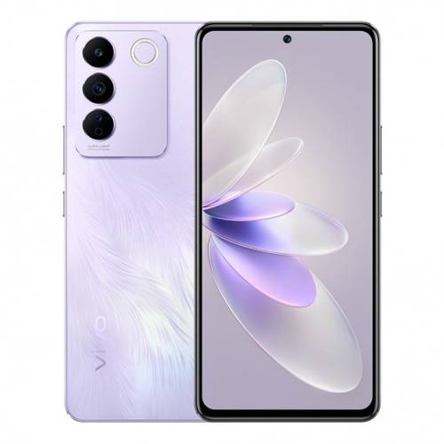 Vivo V27e.