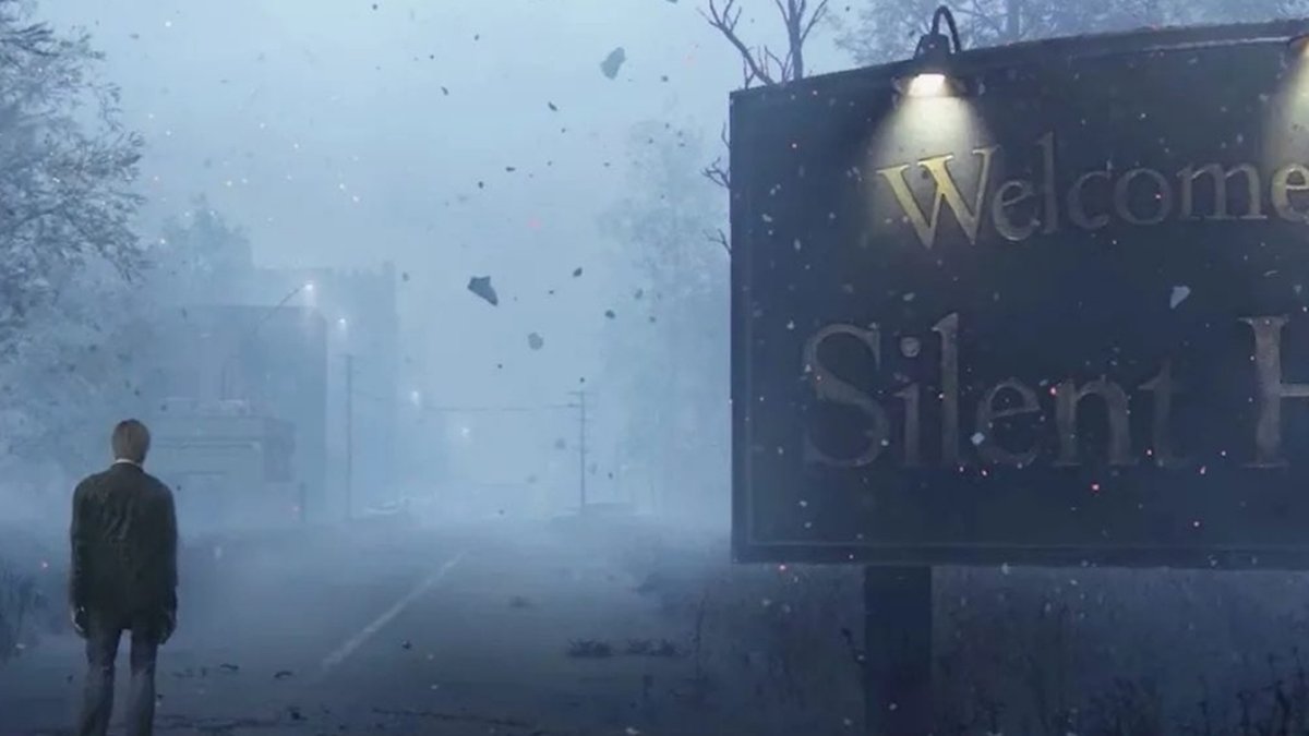Silent Hill 2: vazamento revela mudanças no enredo do filme