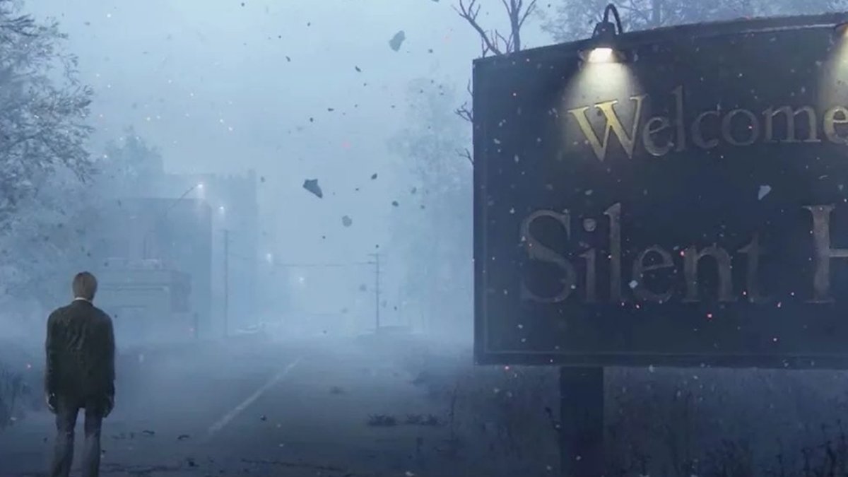 Filme de Silent Hill 2 tem detalhes vazados; spoilers!