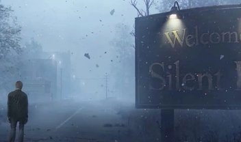 A HISTÓRIA DE SILENT HILL 2 