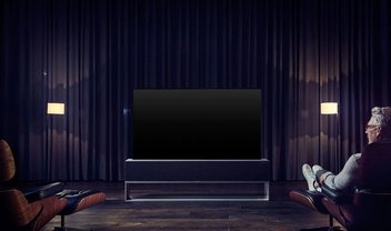 TVs OLED da LG de 2023 têm preços de até R$ 520 mil; conheça